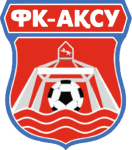Aksu Stepnogorsk Logo