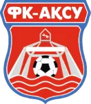 Aksu Stepnogorsk