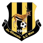 Al-Ghazal Logo