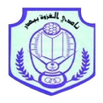 Al-Ghazwa Logo