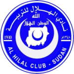 Al Hilal Al Manaqil Logo