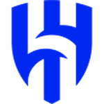 Al-Hilal Saudi FC Logo