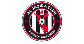 Al Jazira Logo