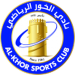 Al-Khor Logo