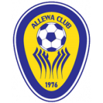 Al-Lewaa Logo