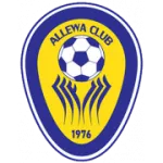 Al-Lewaa logo