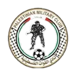 Al-Quwaat Al-Falistinia logo