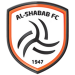 Al-Shabab Logo