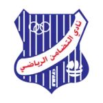 Al Tadamon SC Logo