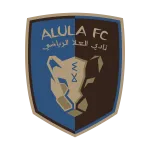Al Ula Logo