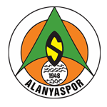 Alanyaspor Logo