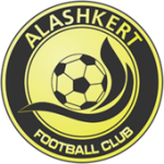 Alashkert W Logo