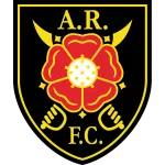 Albion Rovers logo