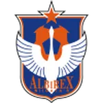 Albirex Niigata W logo