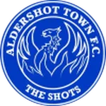 Aldershot Town logo