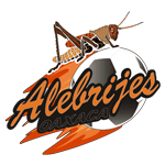 Alebrijes de Oaxaca Logo