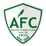 Alecrim Logo