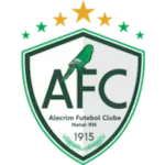 Alecrim U17 logo