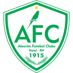 Alecrim U20 Logo