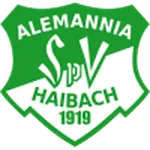 Alemannia Haibach