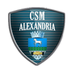Alexandria Logo