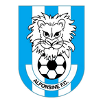 Alfonsine Logo