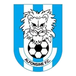 Alfonsine logo