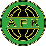 Ålgård logo