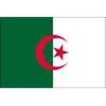 Algeria U17 logo