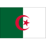 Algeria W Logo