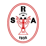Almancilense Logo