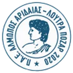 Almopos logo