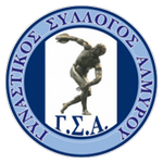 Almyros Logo