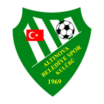Altınova Belediyespor Logo