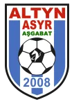 Altyn Asyr U21 logo
