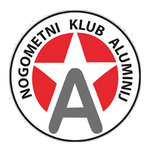 Aluminij Logo