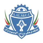 Aluminium Arak logo