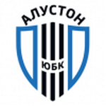 Alushta Logo