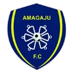 Amagaju logo