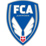 Amager Logo