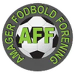 Amager FF logo
