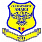 Amara logo