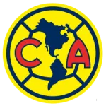 América W logo