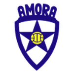 Amora Logo