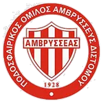 Amvrysseas logo