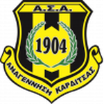 Anagennisi Karditsas Logo