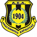 Anagennisi Karditsas logo