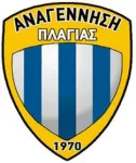 Anagennisi Plagia logo
