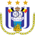 Anderlecht U21 Logo