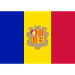 Andorra U19 Logo